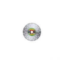 Disco diamantato premium hmt ø 230 mm per ferro,cemento,precompressi e asfalto