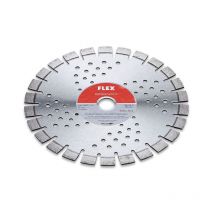 Disco diamantato Universal Jet Ø230 Flex 500720