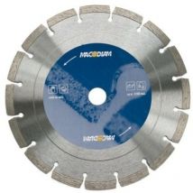 BF - Disco corte g.obra 230x2x10 mm diam macodiam