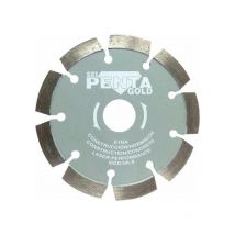 Tecnoweld - Disco de diamante Penta NK9 230 Cantero 230mm