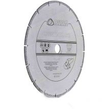 Disco Diamante Corta Todo - 230x5 Mm