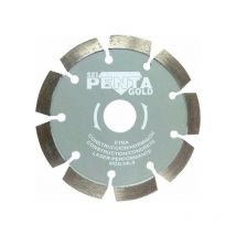 Tecnoweld - Disco diamante Penta nk 9 115 Cantero 115mm