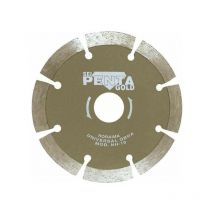 Penta - Disco de diamante NH10 230 para materiales de construcción 1230mm 1