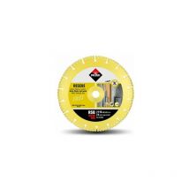 Disco diamantato rsq 115 superpro r30900 Rubi no