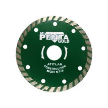 Disco Diamante Nt-6 230 Turbo Construc. - 510746
