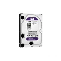 Disco duro 3.5 Western Digital purple 1TB SATA3 64MB WD10PURX videovigilancia