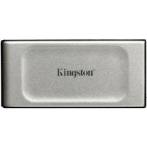 Kingston - Disco Duro Portátil 4TB SXS2000/4000G