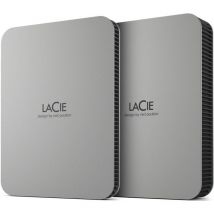 Disco Duro Portátil 1TB Lacie STLP1000400