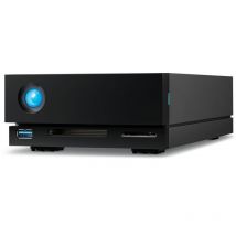 Lacie - Disco Duro Portátil 4TB STHS24000800