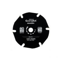 Disco Eco+plus C.madera Disco Eco+plus 180x3,8x22/6t C.madera