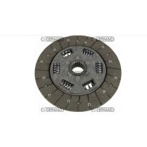 Disco frizione rigido cambio 225 mm trattore Goldoni star 3050 3445 06300097