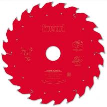 Lama per sega circolare Freud per il taglio del legno massiccio