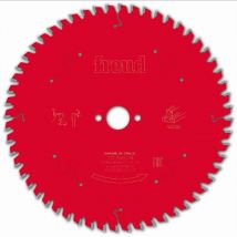 Lama per sega circolare Freud per il taglio del legno massiccio