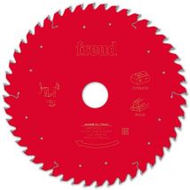 Lama per sega circolare Freud per il taglio del legno massiccio