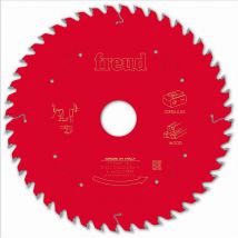 Lama per sega circolare Freud per il taglio del legno massiccio