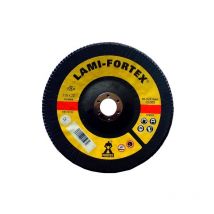 Fortex - disco lami 115X22 CN-60 fibra disco lami 115X22 CN-60 fibra