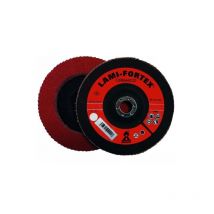 Disco LAMI-FORTEX 125X22 XK-60 DISCO LAMI-FORTEX CERAMICO 125X22 XK-60 FIBRA