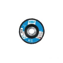 Disco L minas Acero Basic Corindon Tyrolit 115x22 GR-80
