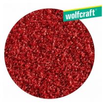 Discos de Lijar Autoadhesivos Wolfcraft Grano 40 - 125mm (Pack 5) (2241100)