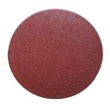 Disco lija velcro D.115 GR.120 - saint gobain