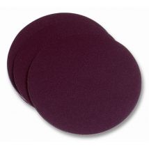 Disco lija pap.perf 115 mm velcro p/lijad gr 40 pg maxi 10 p