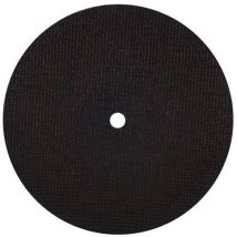 Femi - Disco lijador Ø350x3x25.4 para máquina de corte de metal CS20-140 CS20-141