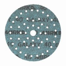 Grip Multifit disco de lija - ø 150 mm - Caja de 50 - Tamaño de grano 40 - FY6M105040 - Mirka