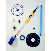 Disco pulisci piscina Zodiac G2