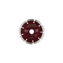 Oscar Diamant - Disco Corte Granito Laser 115X2,2X7 Mm Diamante Grinding