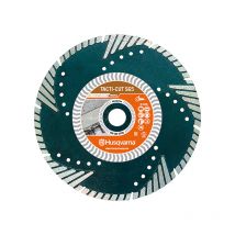 Disco p/horm./asfal tacti cut S65 230 - 407313