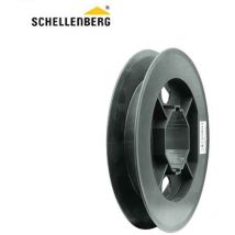 Disco para persiana sistema maxi ø170 mm exterior, para eje octagonal ø60 mm