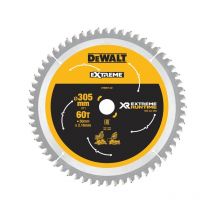 Dewalt - Lama per sega circolare xr Extreme runtime - DT995