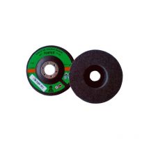 Fortex - disco pulido suave 125X22 medio CS-150 disco pulido suave 125X22 medio CS-150