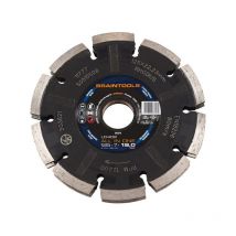 Rhodius - Disco diamanteado LD402125 x 7 x 18,0mm