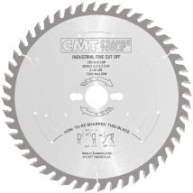 285.048.10m Sierra Circular 250x3.2x30 Z=48 Atb Silenciosa