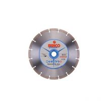Brico - disco corte seco sinterizado 115 mm diam