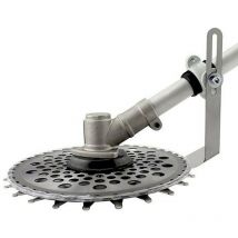 Disco spollonatore per decespugliatore '230 light' mm 230