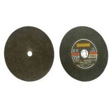 Grinding - disco taglio troncatrice cs vt mf/t