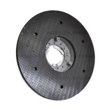 Ghibli - Disco trascinatore da 17' - 430 mm per monospazzole d 430 - 00-255