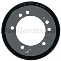 Disco trazione con gomma esterna ariens bolens compatibile Murray snapper stiga