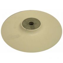 Atm bases lijadoras base lijadora extra-flexible diametro (mm) 115