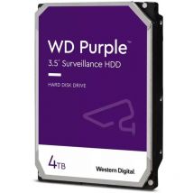Disco WESTERN DIGITAL WD WD43PURZ