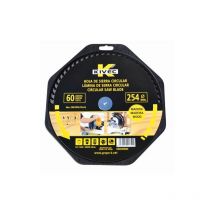 Kivec - disco widia md 250X30 Z60 DM25030Z60