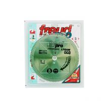 disco per alluminio Widia Freud 250 mm x troncatrice e sega circolare
