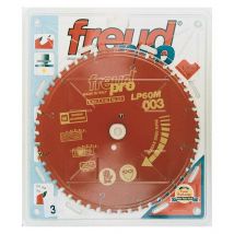 Disco Widia per Legno - Foro 30 mm / Ø300 mm / Denti 48 / Spessore 2,8 mm