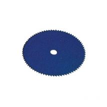 Disco x decespugliatori 60 denti da 230 pz 1