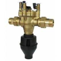 Socla - Disconnecteur à zone de pression réduite contrôlable