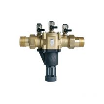 Disconnecteur babm Watts MalexMale 1/2' 2231150