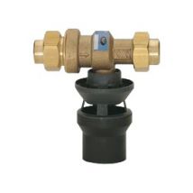 Sivac - Disconnecteur hydraulique non contrôlable compact CA9C