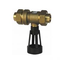 Resideo - Disconnecteur non contrôlable CA2096 FF1/2 - socla : 149B3781